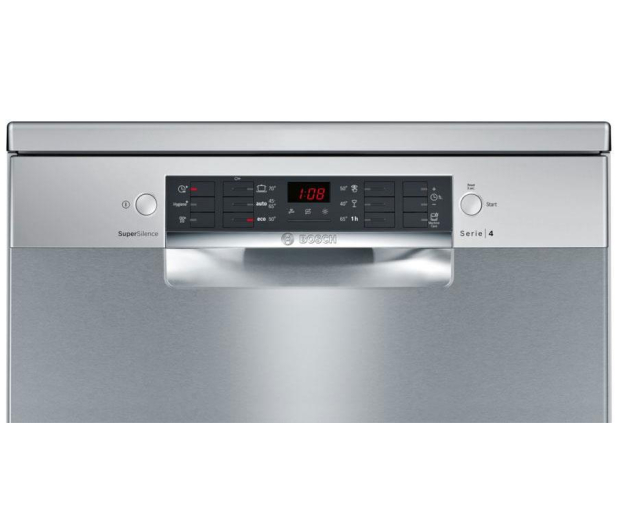 BOSCH SMS46II04E - 391224 - zdjęcie 3